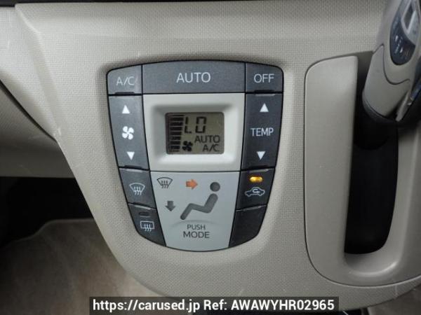Used 2012 AT daihatsu move LA100S Image[21]