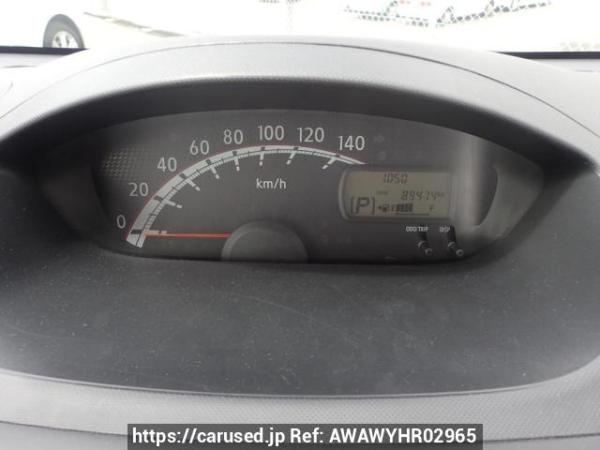 Used 2012 AT daihatsu move LA100S Image[22]