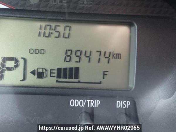 Used 2012 AT daihatsu move LA100S Image[23]