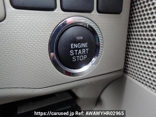 Used 2012 AT daihatsu move LA100S Image[24]