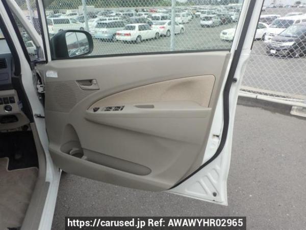 Used 2012 AT daihatsu move LA100S Image[26]