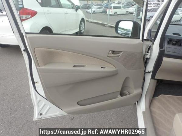 Used 2012 AT daihatsu move LA100S Image[27]
