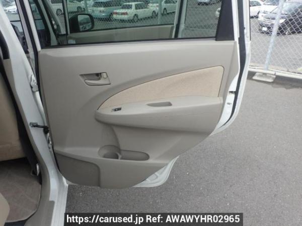 Used 2012 AT daihatsu move LA100S Image[28]