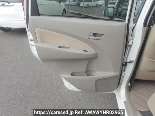 Used 2012 AT daihatsu move LA100S Image[29]