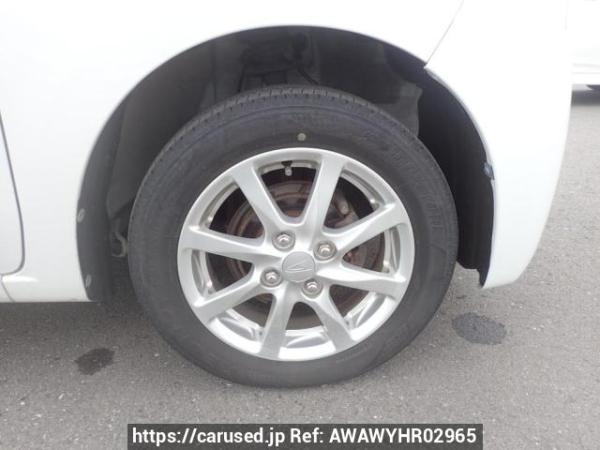 Used 2012 AT daihatsu move LA100S Image[31]