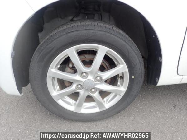 Used 2012 AT daihatsu move LA100S Image[32]