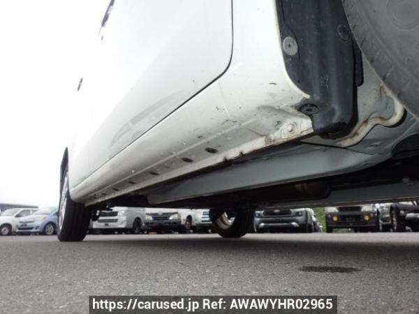 Used 2012 AT daihatsu move LA100S Image[37]