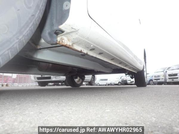 Used 2012 AT daihatsu move LA100S Image[38]