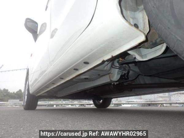 Used 2012 AT daihatsu move LA100S Image[39]