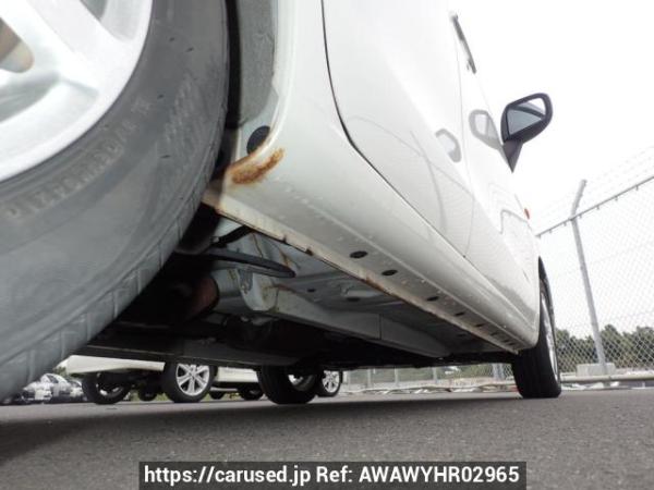 Used 2012 AT daihatsu move LA100S Image[40]