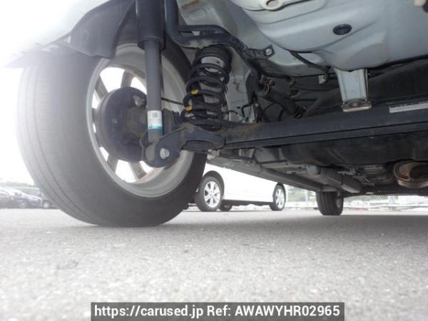 Used 2012 AT daihatsu move LA100S Image[41]