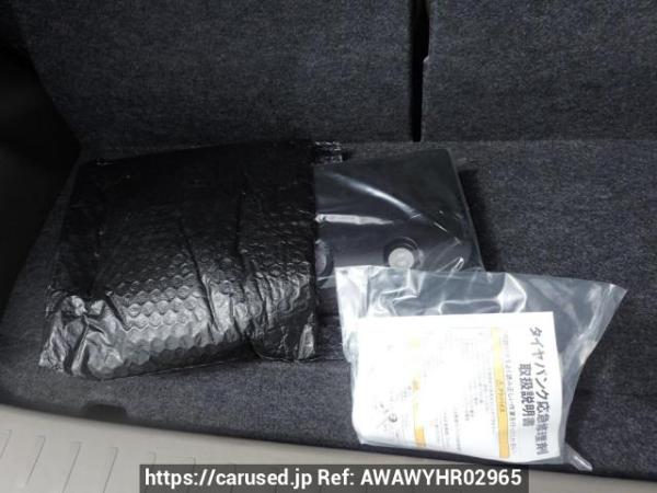Used 2012 AT daihatsu move LA100S Image[44]