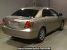 Used 2008 AT toyota corolla-axio ZRE142 Image[1]