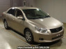 Used 2008 AT toyota corolla-axio ZRE142 Image[2]
