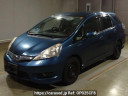 Honda Fit Shuttle Hybrid