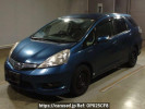 Honda Fit Shuttle Hybrid GP2