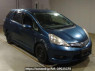 Used 2013 AT honda fit-shuttle-hybrid GP2 Image[2]