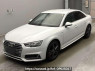 Used 2016 AT audi a4 8WCVK Image[0]
