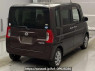 Used 2015 AT daihatsu tanto LA600S Image[1]