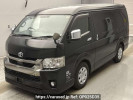 Toyota Hiace Van GDH211K