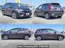 Used 2016 AT honda civic-hybrid DAA-GP5 Image[4]