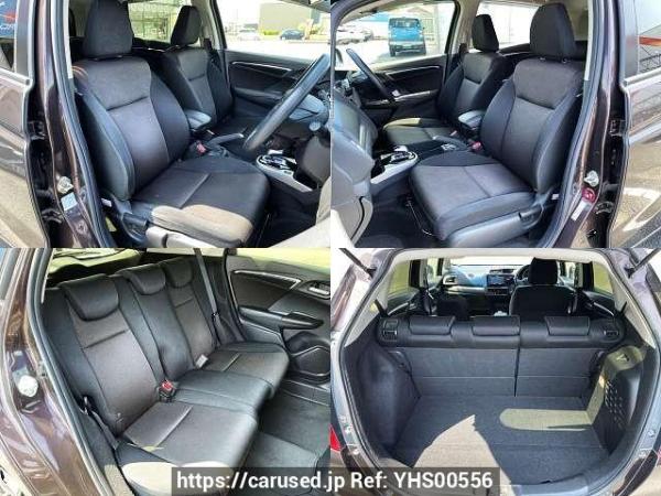 Used 2016 AT honda civic-hybrid DAA-GP5 Image[9]