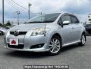 Toyota Auris DBA-ZRE152H
