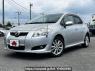 Used 2009 CVT toyota auris DBA-ZRE152H Image[0]