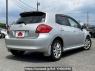 Used 2009 CVT toyota auris DBA-ZRE152H Image[2]