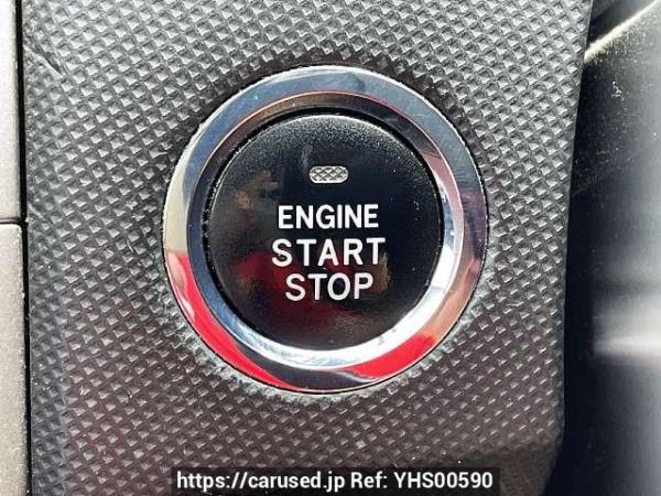 Used 2009 CVT toyota auris DBA-ZRE152H Image[5]