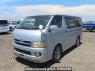 Used 2006 AT toyota hiace-van KDH200V Image[2]