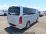 Used 2006 AT toyota hiace-van KDH200V Image[6]