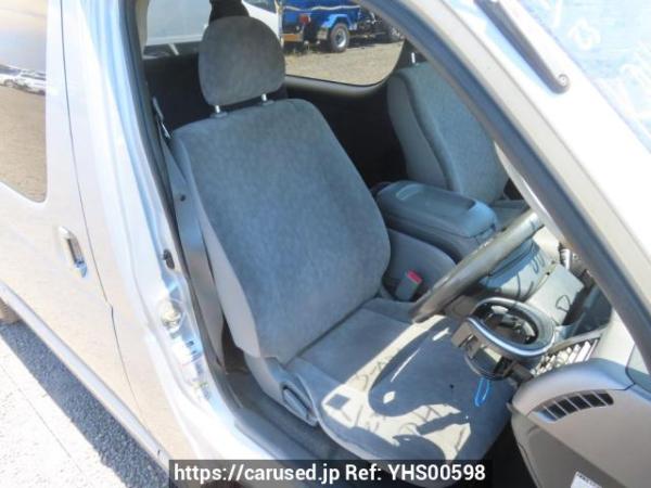 Used 2006 AT toyota hiace-van KDH200V Image[16]