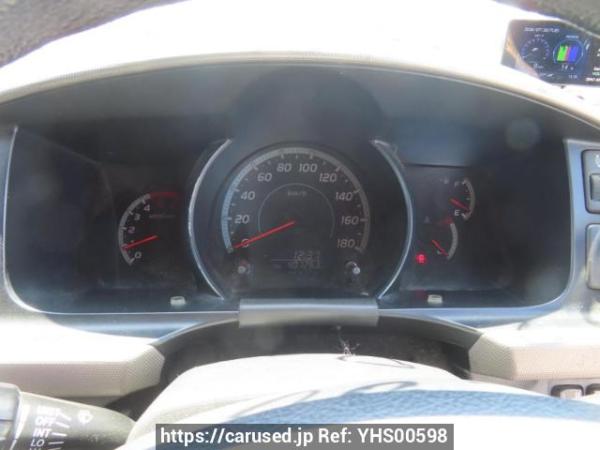 Used 2006 AT toyota hiace-van KDH200V Image[28]