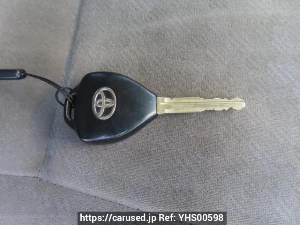 Used 2006 AT toyota hiace-van KDH200V Image[31]