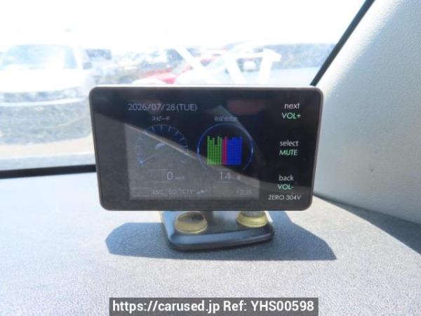 Used 2006 AT toyota hiace-van KDH200V Image[32]
