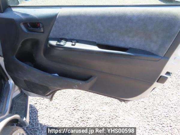 Used 2006 AT toyota hiace-van KDH200V Image[33]