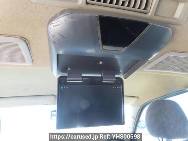 Used 2006 AT toyota hiace-van KDH200V Image[34]