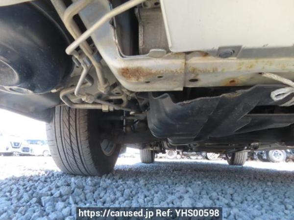 Used 2006 AT toyota hiace-van KDH200V Image[39]
