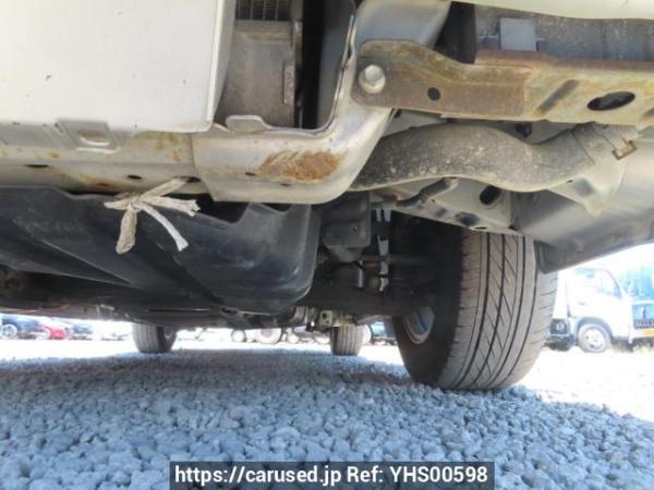 Used 2006 AT toyota hiace-van KDH200V Image[40]