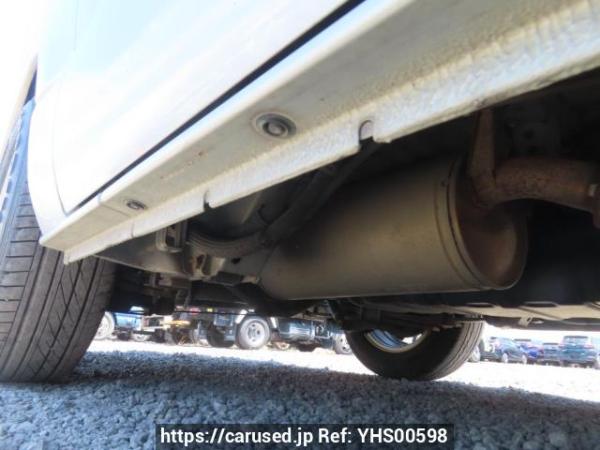 Used 2006 AT toyota hiace-van KDH200V Image[41]