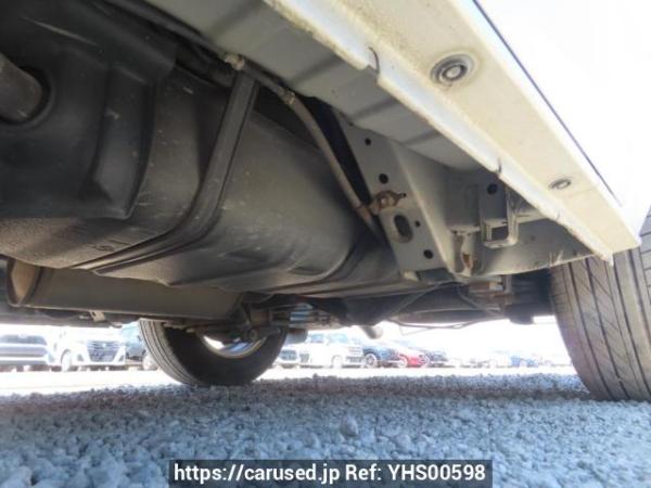 Used 2006 AT toyota hiace-van KDH200V Image[42]