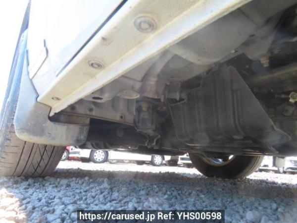 Used 2006 AT toyota hiace-van KDH200V Image[43]