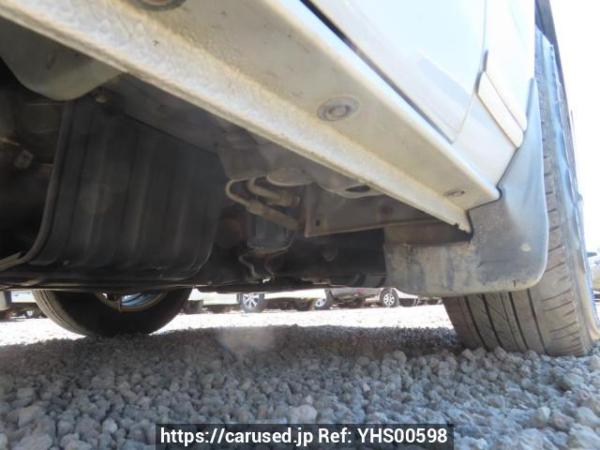 Used 2006 AT toyota hiace-van KDH200V Image[44]