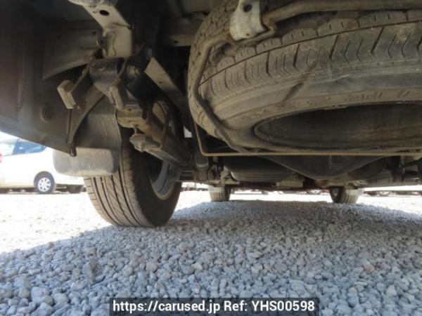 Used 2006 AT toyota hiace-van KDH200V Image[45]