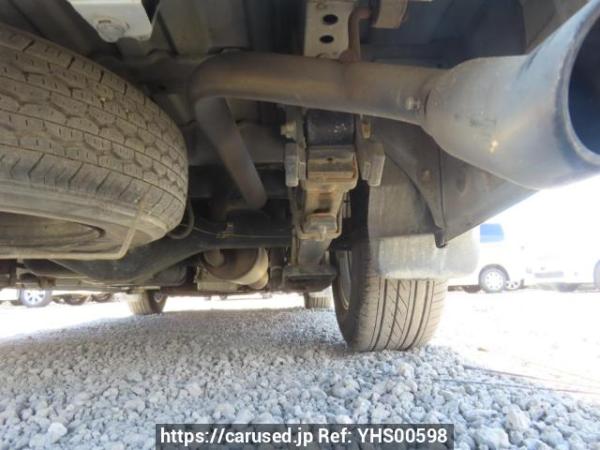 Used 2006 AT toyota hiace-van KDH200V Image[46]