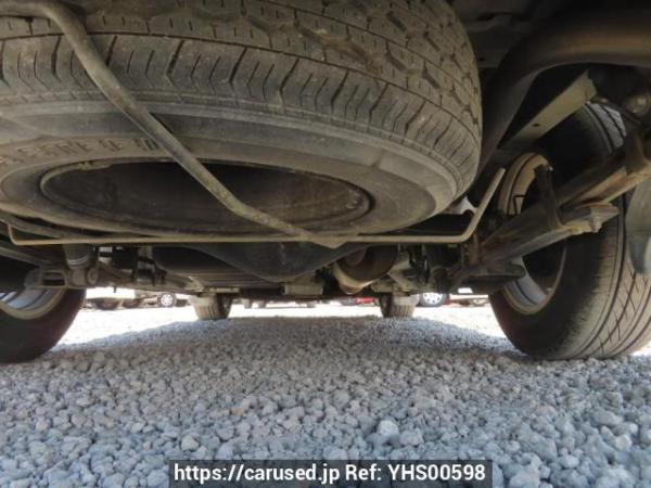 Used 2006 AT toyota hiace-van KDH200V Image[47]