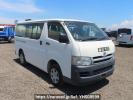 Toyota Hiace Van KDH200V