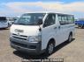 Used 2005 AT toyota hiace-van KDH200V Image[2]