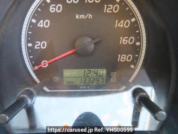 Used 2005 AT toyota hiace-van KDH200V Image[28]